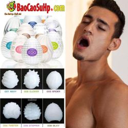 Sextoys trứng thủ dâm là gì? Top các sản phẩm bán chạy nhất hiện nay!