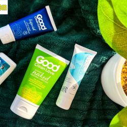 Top các loại Gel bôi trơn dành cho da nhạy cảm tốt nhất trên thế giới hiện nay!