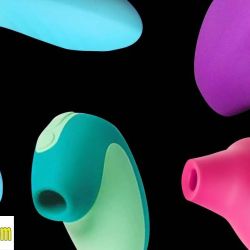 Sextoys máy rung bú mút âm vật là gì? Top các sản phẩm bán chạy nhất hiện nay!