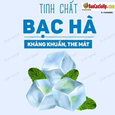 Gel bôi trơn lạnh là gì? Top các sản phẩm bán chạy